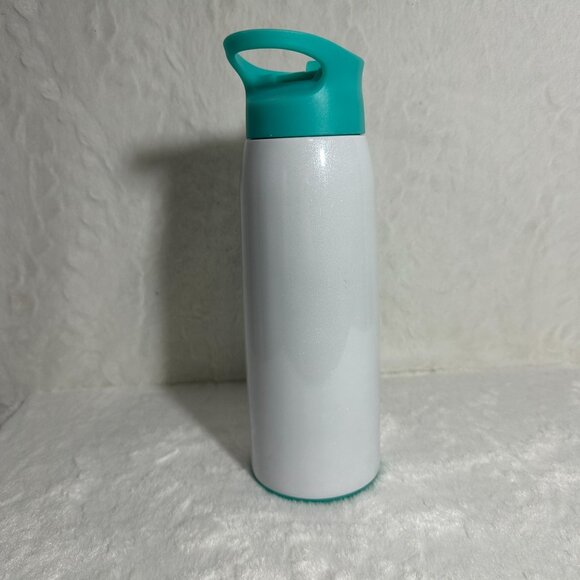Swig Life 36oz Triple Insulated Stainless Steel Wide Mouth Water Bottle White - Picture 2 of 8
